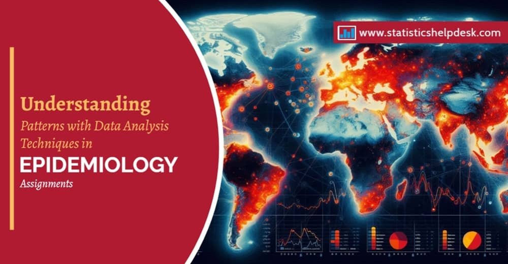 epidemiology analysis assignment help