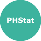 phstat homework help