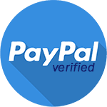 statisticshelpdesk paypal verified